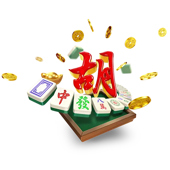 麻将数字文化视觉资料